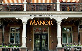 Hotel Manor Amsterdam